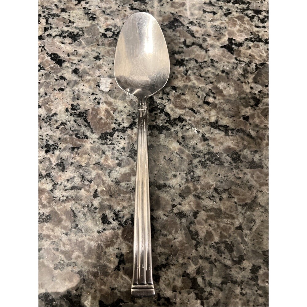 JA Henckels | Athens | Stainless 18/10 silverware Flatware | Place/Soup Spoon 7”